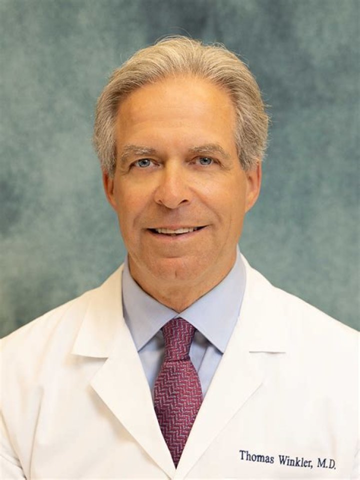Dr. Stuart Winkler, MD – Fort Sam Houston, TX