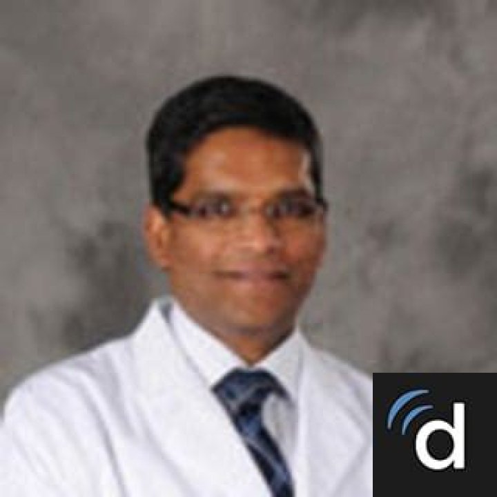 Dr. Subramaniam Jagadeesan, MD – Mission, TX