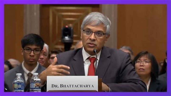 Dr. Subroto Bhattacharya, MD – Danvers, MA