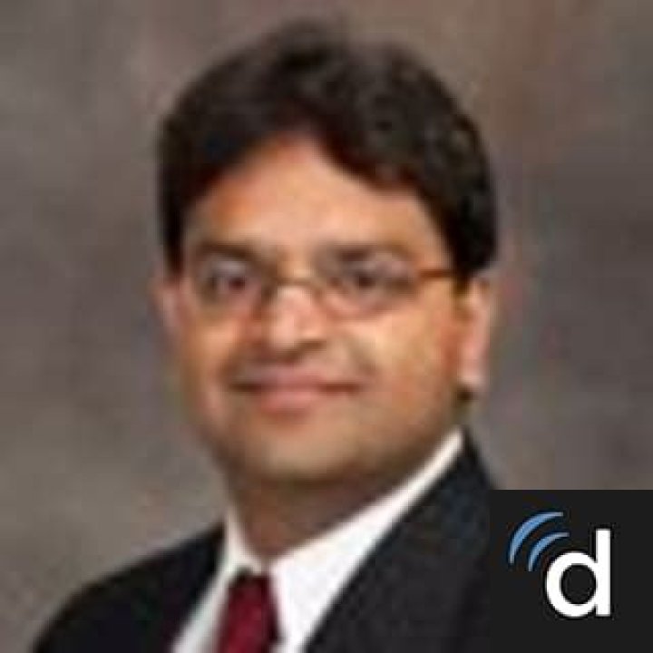 Dr. Sudhir Mungee, MD – Peoria, IL