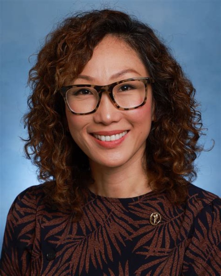Dr. Sue Chung, MD – Mission Hills, CA