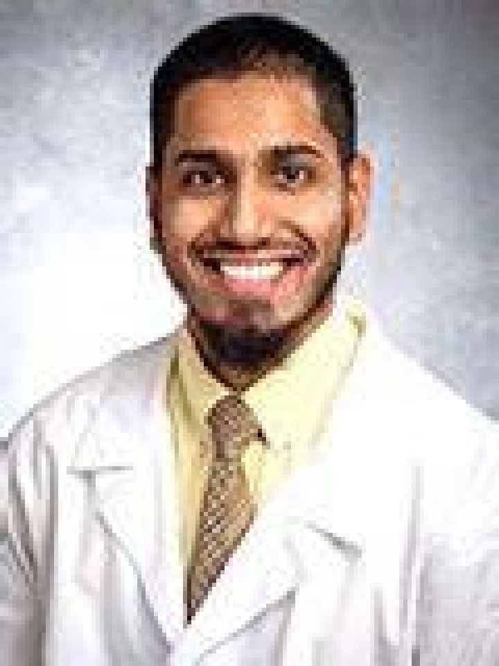 Dr. Sufyan AbdulMujeeb, DO – Southampton, NY