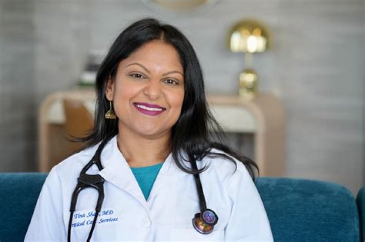 Dr. Suma Goudar, MD – Washington, DC