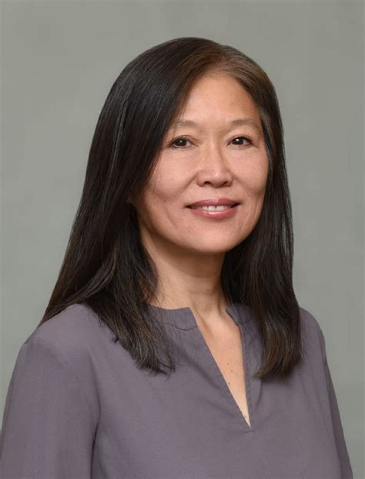 Dr. Sun-Hee Kim, MD – Norcross, GA