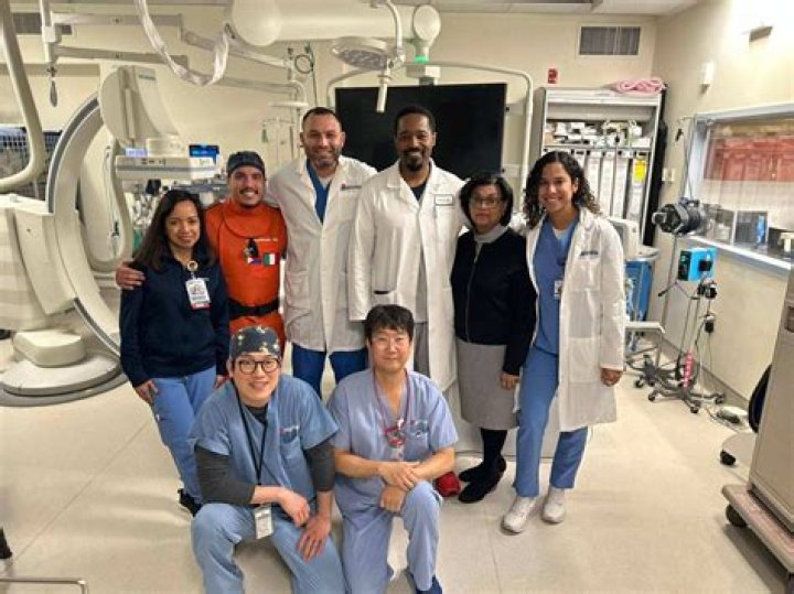 Dr. Sunil Mehra, DO – New York, NY