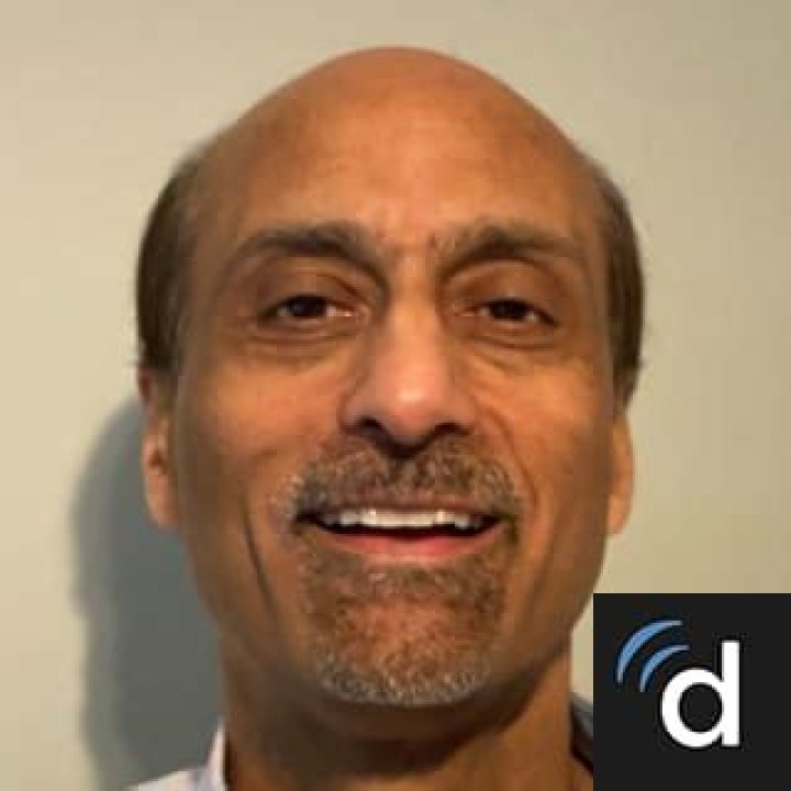 Dr. Sunil Sood, MD – New Hyde Park, NY