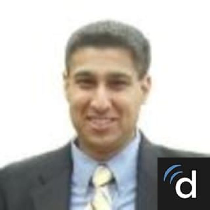 Dr. Sunit-Preet Chaudhry, MD – Indianapolis, IN