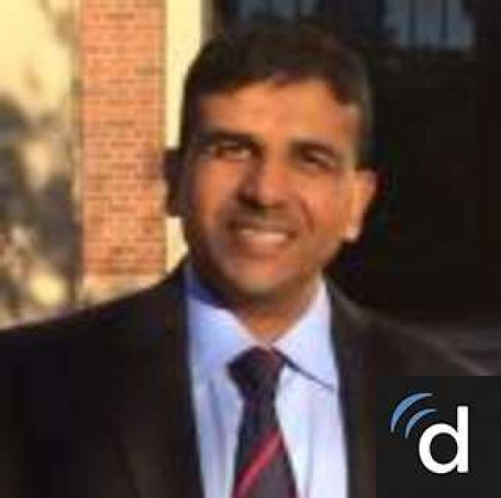 Dr. Sunny Hussain, MD – Shreveport, LA
