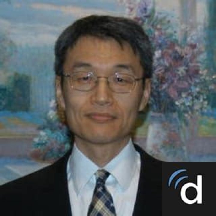 Dr. Sunny Kim, MD – Crookston, MN