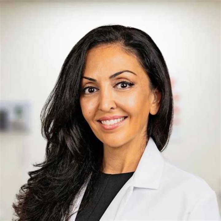Dr. Supraja Chirra, MD – Newark, DE