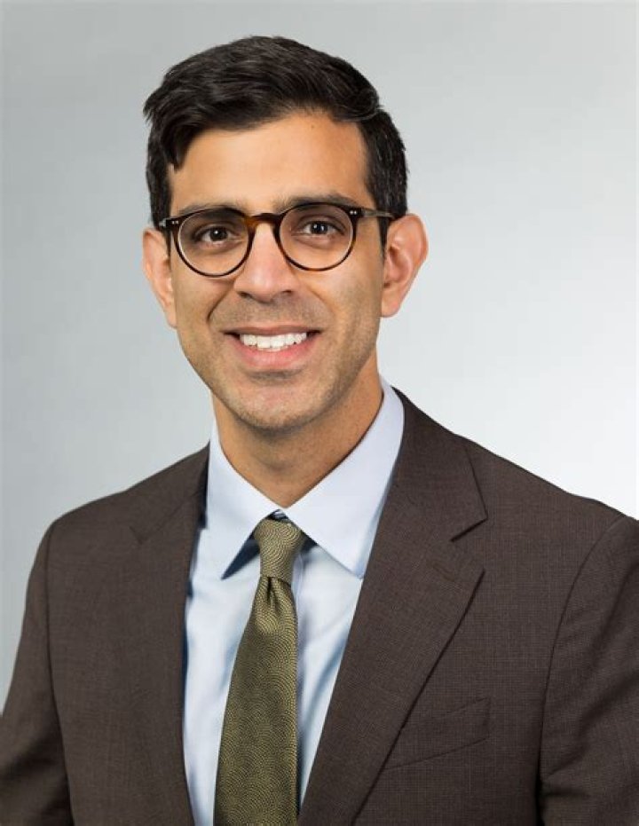 Dr. Suresh Belani, MD – Irvington, NJ