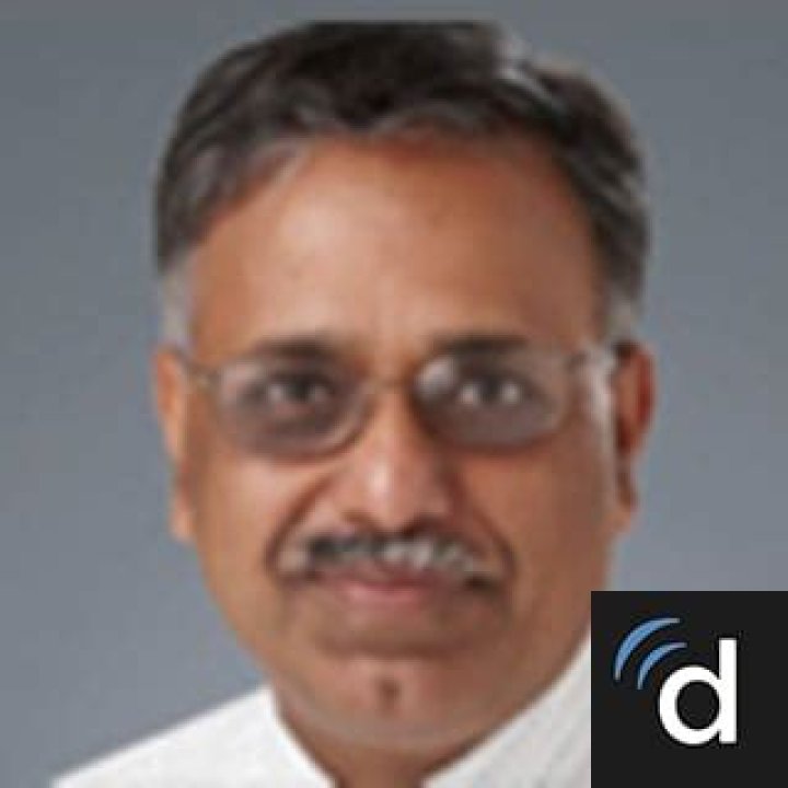 Dr. Suresh Kumar, MD – Frisco, TX