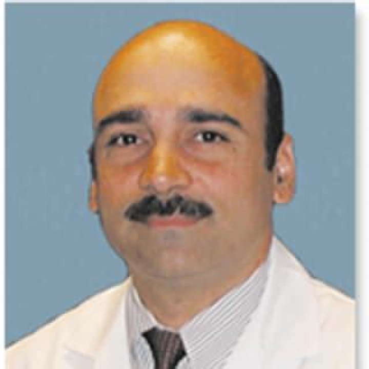 Dr. Suresh Tumma, MD – Port Huron, MI