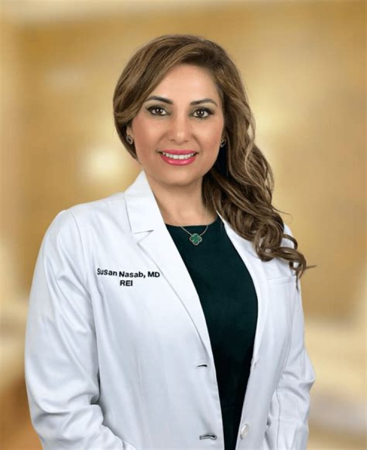 Dr. Susan Alkasab, MD – Great Neck, NY