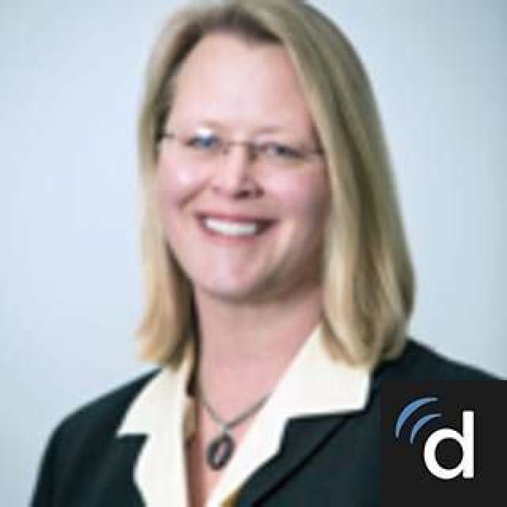 Dr. Susan (Anderson) Anderson-Jones, MD – Liberty, MO