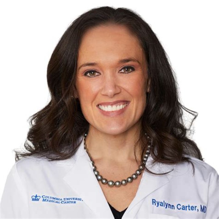 Dr. Susan Carter, MD – Cookeville, TN