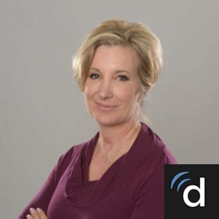 Dr. Susan Carter, MD – Mesa, AZ