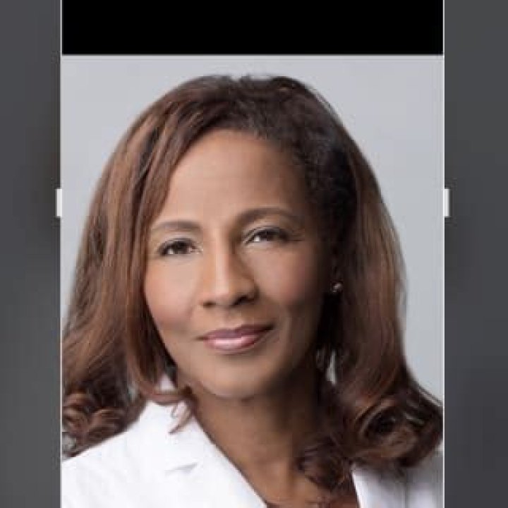Dr. Susan (Leggett) Leggett-Johnson, MD – Washington, DC
