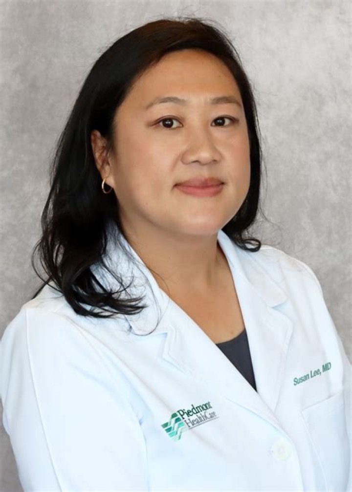 Dr. Susan Meltzer, MD – Timonium, MD