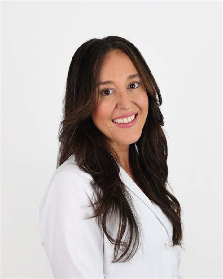 Dr. Susan Neese, MD – Amarillo, TX