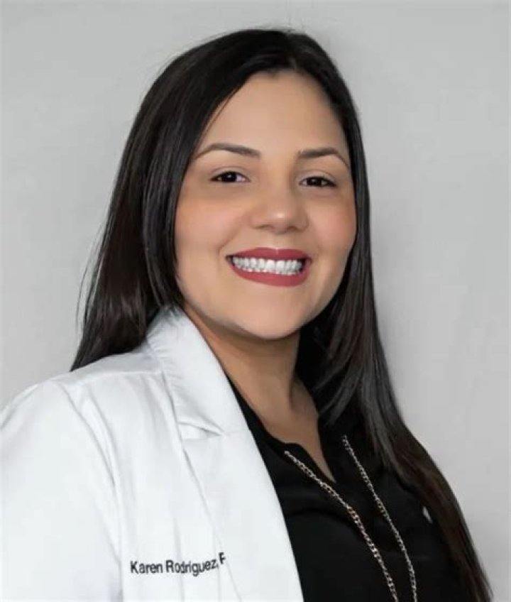 Dr. Susan Pardee, MD – Tempe, AZ