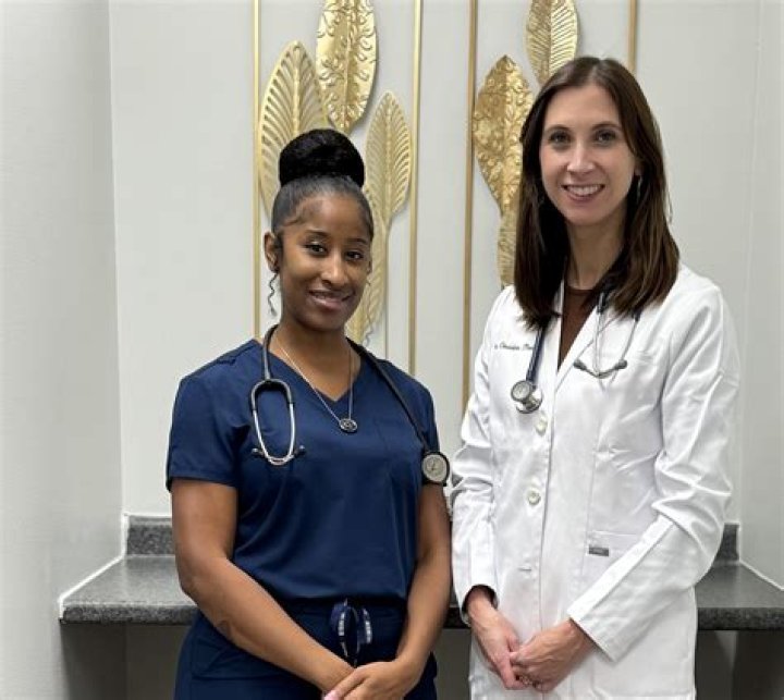 Dr. Susan Parisi, MD – Fishkill, NY