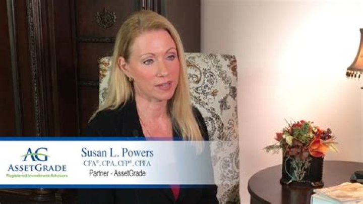 Dr. Susan Powers, MD – Milwaukee, WI