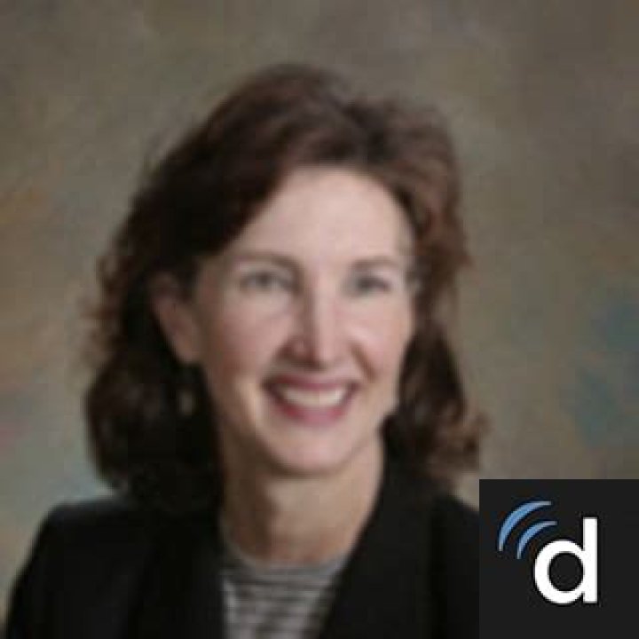 Dr. Susan (Prater) DeWitt, MD – Houston, TX