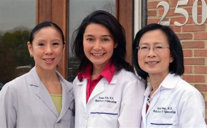 Dr. Susan Thomas, MD – Vernon Hills, IL