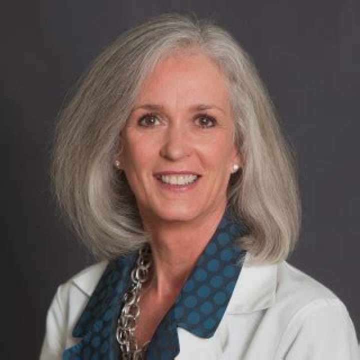 Dr. Susan West, MD – Asheville, NC