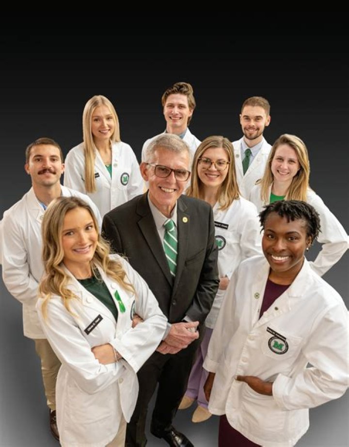 Dr. Suzanne Vandenbrink-Webb, MD – Marshall, MI