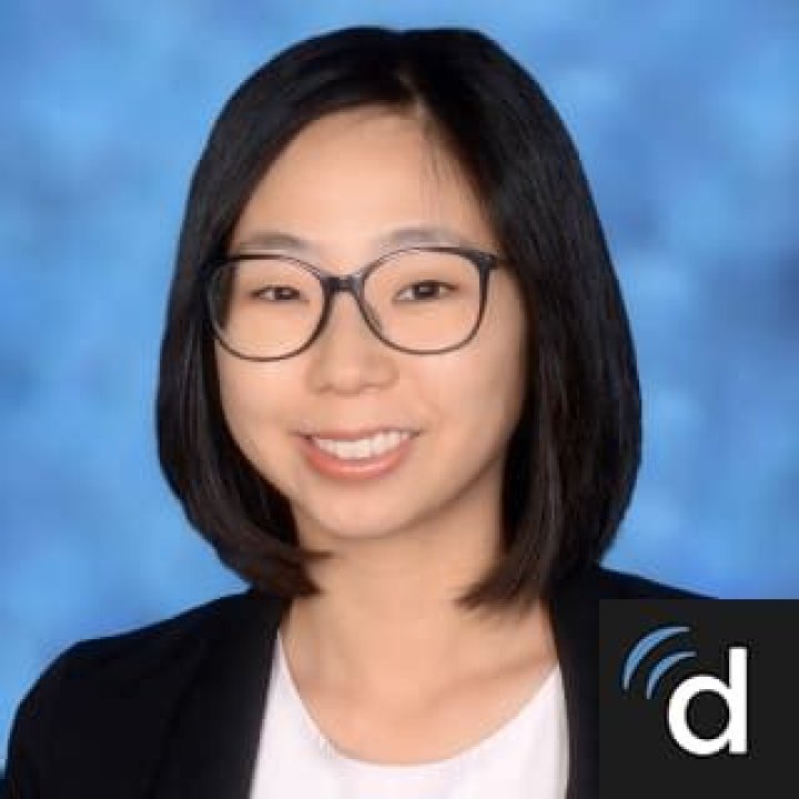 Dr. Suzi Chung, MD – Ashburn, VA