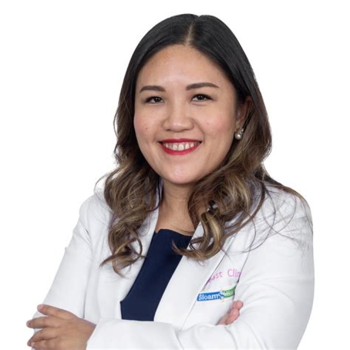 Dr. Sweety Marfatia, MD – New York, NY