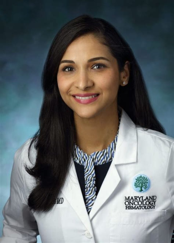 Dr. Syed Shahid Mahmood, MD – Germantown, MD