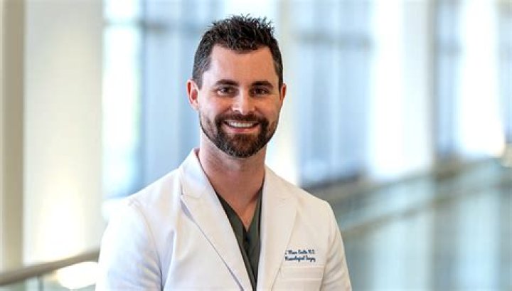 Dr. T. Marc Eastin, MD – Loma Linda, CA