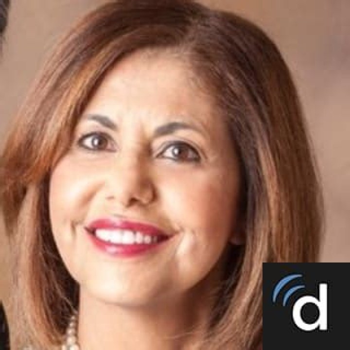Dr. Taghreed Maaytah, MD – Amarillo, TX