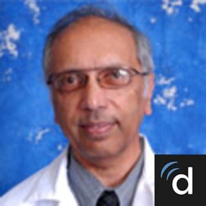 Dr. Tahir Sait, MD – Waldorf, MD