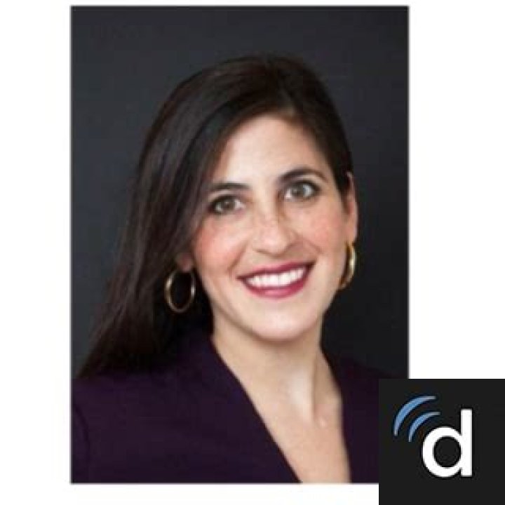 Dr. Talia Kaden, MD – New York, NY
