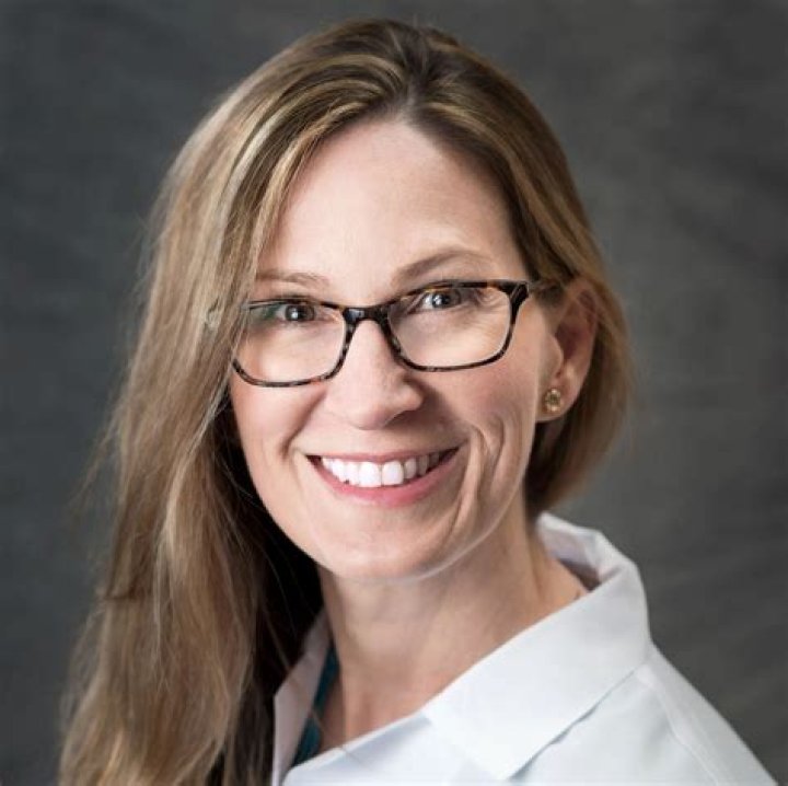 Dr. Tamara Simon, MD – Seattle, WA