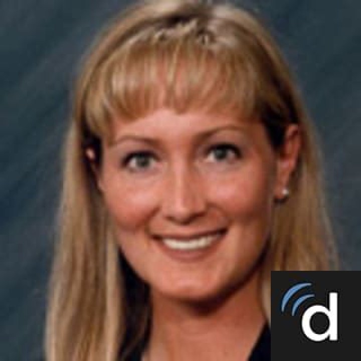 Dr. Tami Wiegmann, MD – Mason City, IA