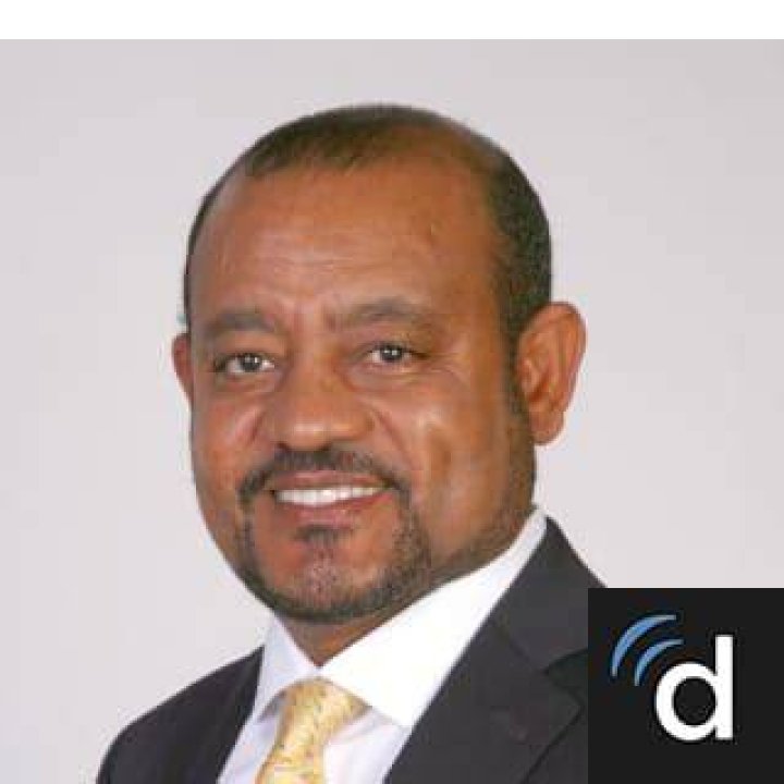Dr. Tamrat Bekele, MD – Carbondale, PA