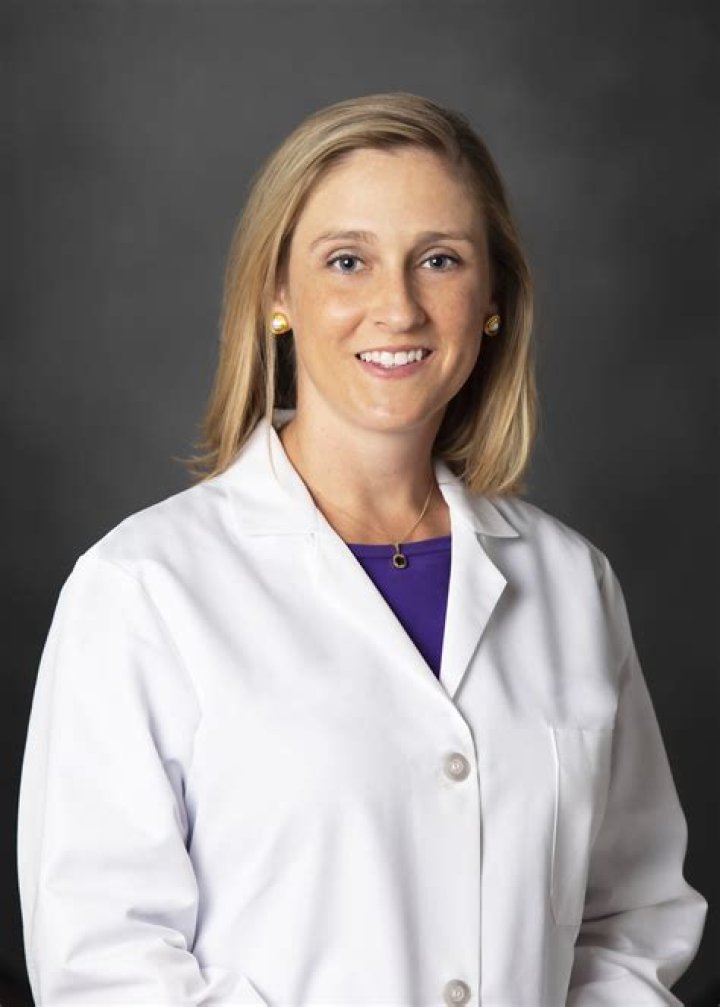 Dr. Tanner Miest, MD – Virginia Beach, VA