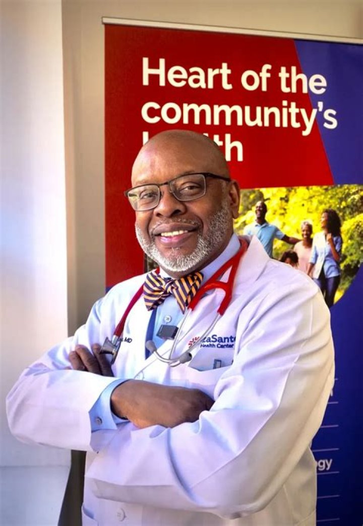 Dr. Tanya Morant, MD – Brooklyn, NY