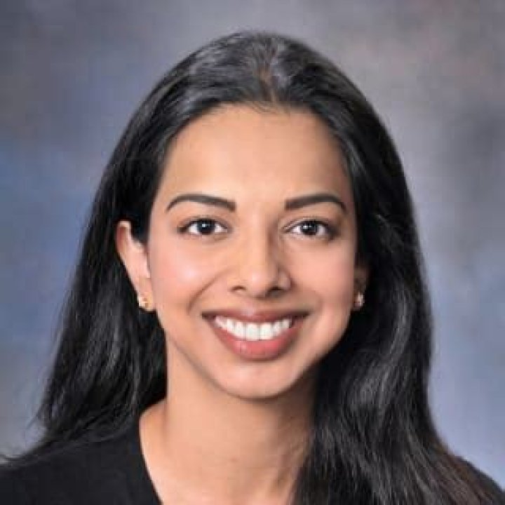 Dr. Tara Braun, MD – Houston, TX