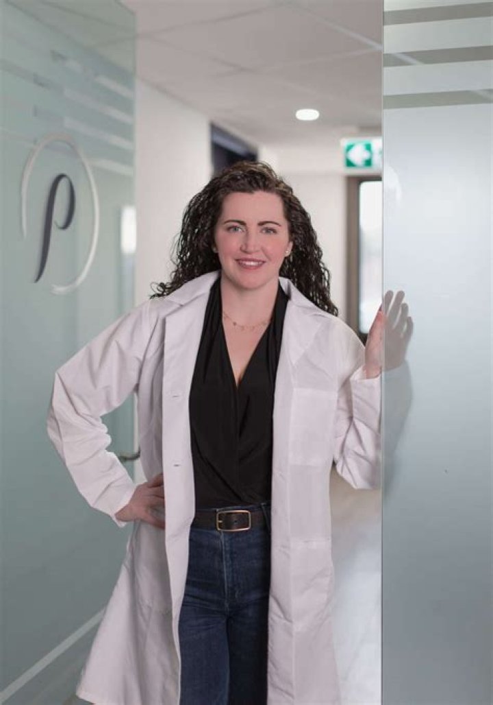 Dr. Tara Byer-Parsons, MD – Charlotte, NC
