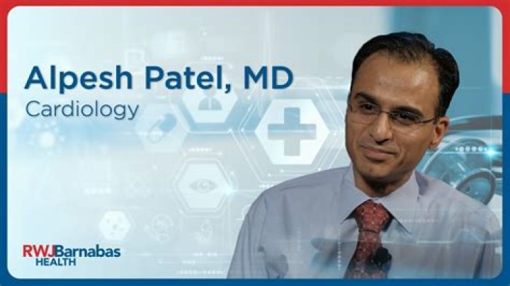 Dr. Taral Patel, MD – Columbus, OH