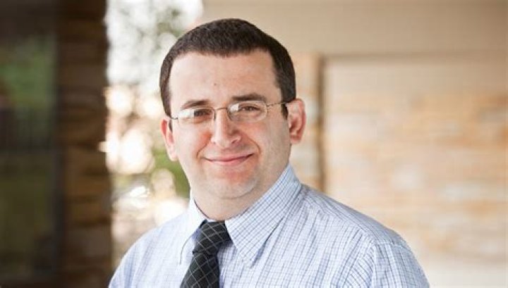 Dr. Tarek Dernaika, MD – Oklahoma City, OK