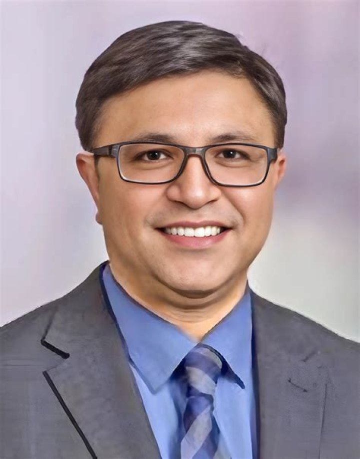 Dr. Tareq Abu Salah, MD – Columbia, MO