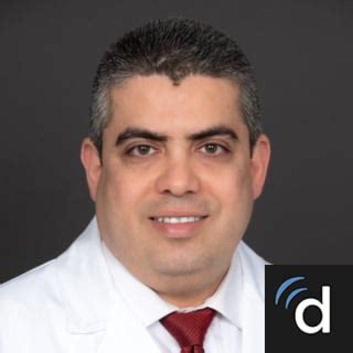 Dr. Tarik Hadid, MD – Detroit, MI
