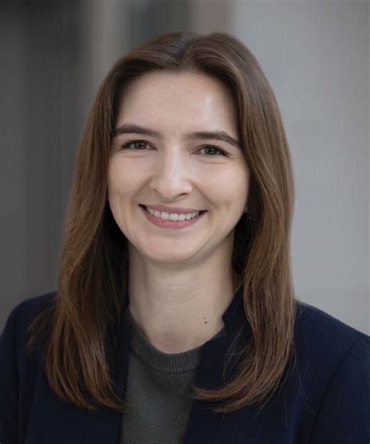 Dr. Taryn Wassmer, MD – Brooklyn, NY